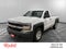 2016 Chevrolet Silverado 1500 Work Truck