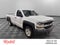 2016 Chevrolet Silverado 1500 Work Truck