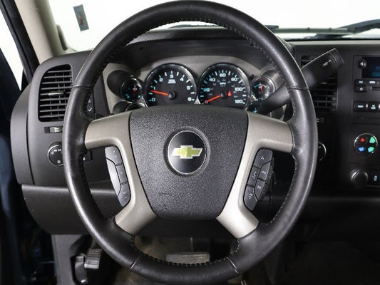 2012 Chevrolet Silverado 1500 LT in Grand Forks, ND - Rydell Outlet