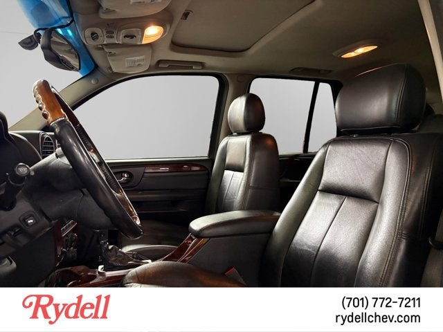 2007 GMC Envoy Denali