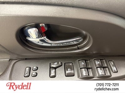 2007 GMC Envoy Denali