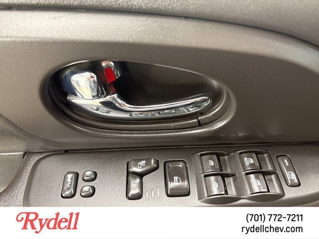 2007 GMC Envoy Denali