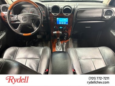 2007 GMC Envoy Denali