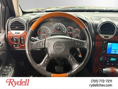 2007 GMC Envoy Denali