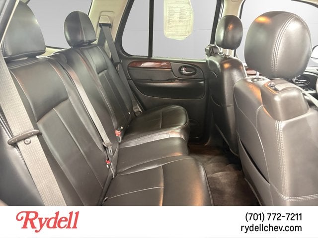 2007 GMC Envoy Denali