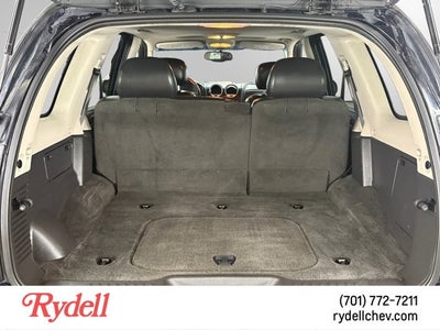 2007 GMC Envoy Denali