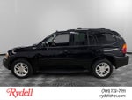 2007 GMC Envoy Denali