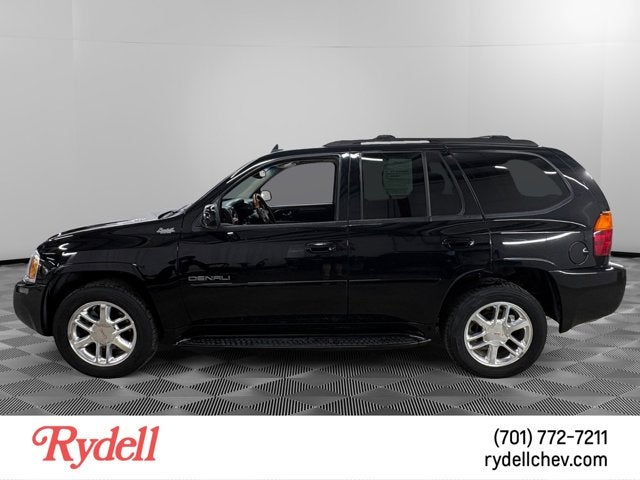 2007 GMC Envoy Denali