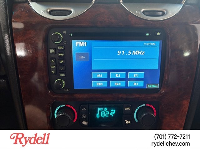 2007 GMC Envoy Denali