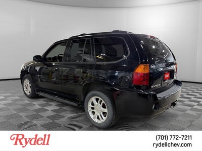 2007 GMC Envoy Denali