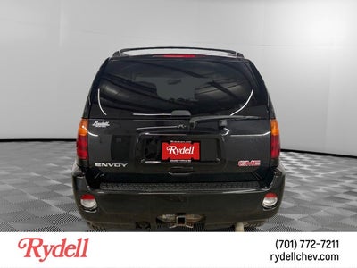 2007 GMC Envoy Denali