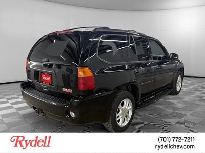 2007 GMC Envoy Denali