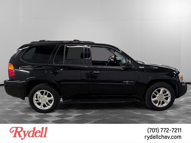 2007 GMC Envoy Denali
