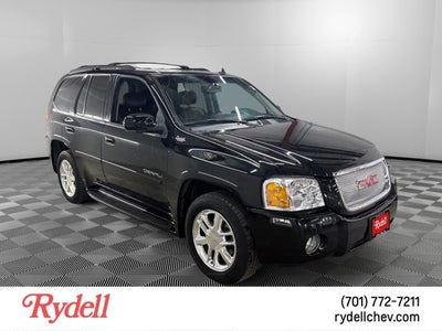 2007 GMC Envoy Denali