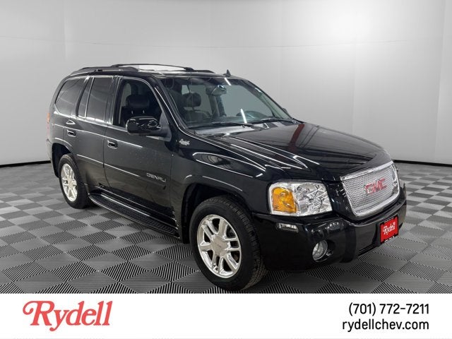 2007 GMC Envoy Denali