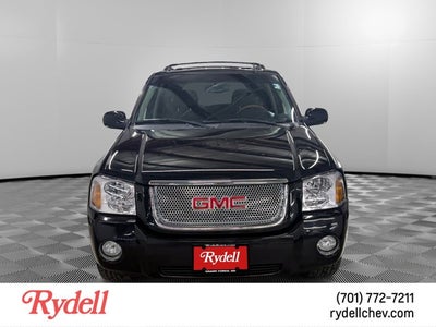 2007 GMC Envoy Denali