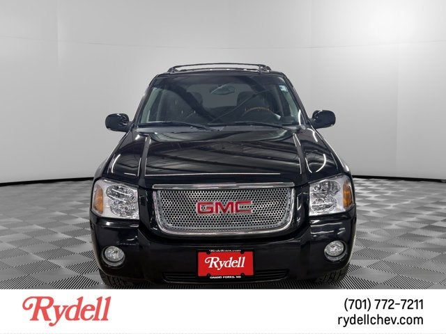 2007 GMC Envoy Denali