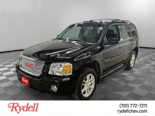 2007 GMC Envoy Denali