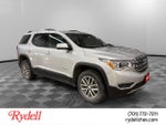 2018 GMC Acadia SLE