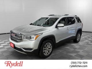 2018 GMC Acadia SLE