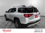 2018 GMC Acadia SLT