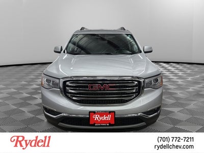 2018 GMC Acadia SLT
