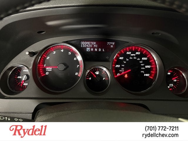 2012 GMC Acadia SLT1