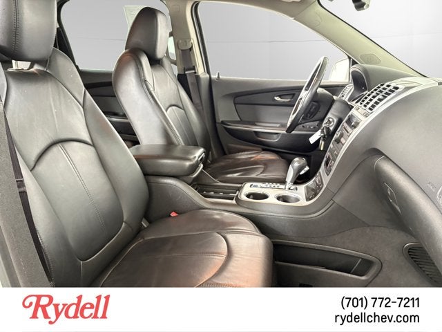2012 GMC Acadia SLT1