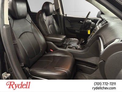 2013 GMC Acadia SLT