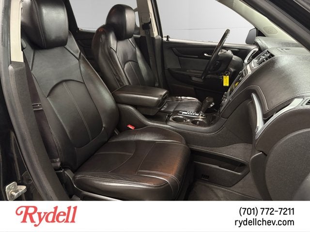2013 GMC Acadia SLT