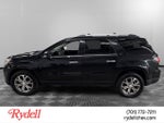 2013 GMC Acadia SLT