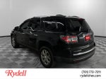 2013 GMC Acadia SLT