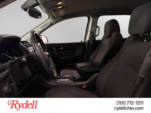 2016 GMC Acadia SLE