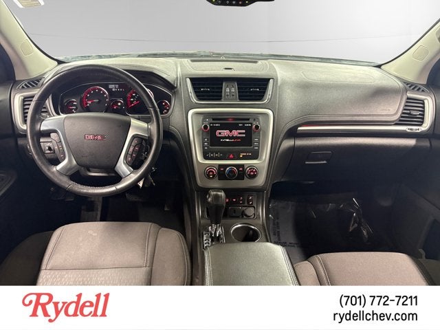 2016 GMC Acadia SLE