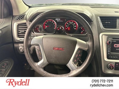 2016 GMC Acadia SLE