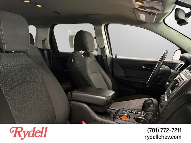 2016 GMC Acadia SLE