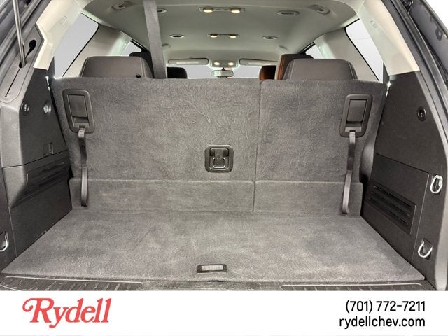 2016 GMC Acadia SLE