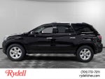 2016 GMC Acadia SLE