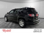 2016 GMC Acadia SLE