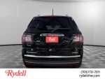 2016 GMC Acadia SLE