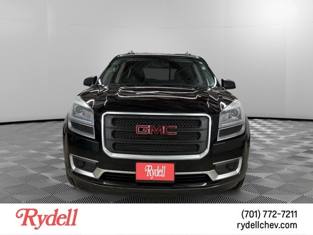 2016 GMC Acadia SLE