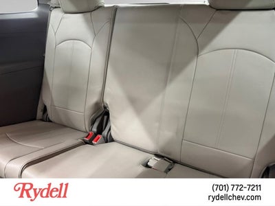 2013 GMC Acadia SLT