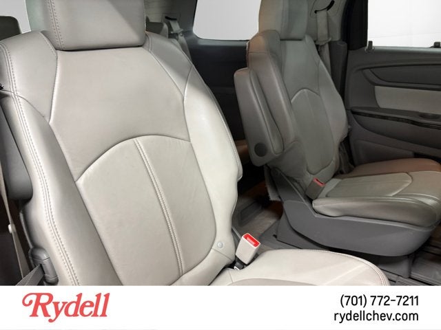 2013 GMC Acadia SLT