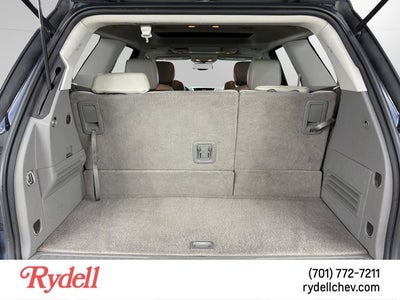 2013 GMC Acadia SLT