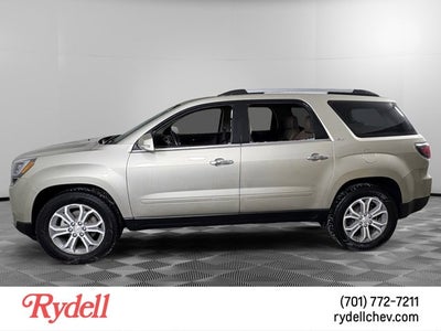 2014 GMC Acadia SLT