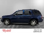 2007 Chevrolet TrailBlazer LT