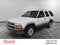 1999 Chevrolet Blazer LS