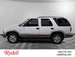 1999 Chevrolet Blazer LS