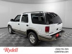 1999 Chevrolet Blazer LS