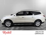 2013 Chevrolet Traverse LT